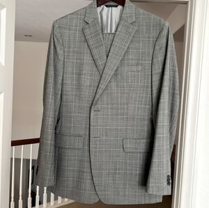 BANANA REPUBLIC Men's Suit